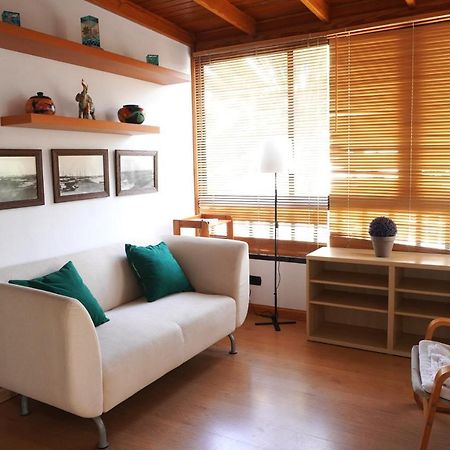 Apartamento Costa, Cerca De La Playa Y Comercios. コスタ・テギセ エクステリア 写真