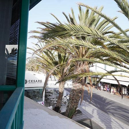 Apartamento Costa, Cerca De La Playa Y Comercios. コスタ・テギセ エクステリア 写真