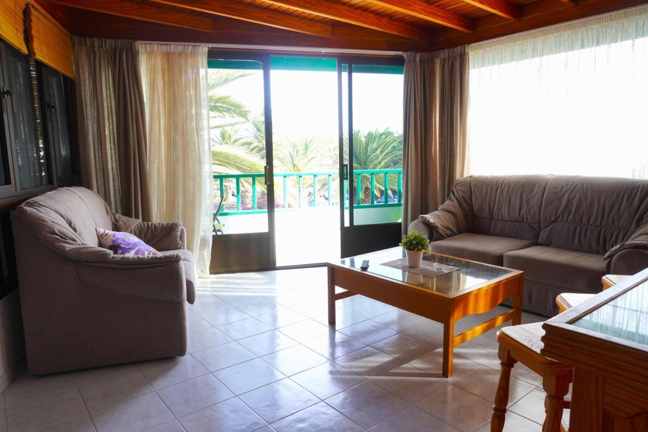 Apartamento Costa, Cerca De La Playa Y Comercios. コスタ・テギセ エクステリア 写真