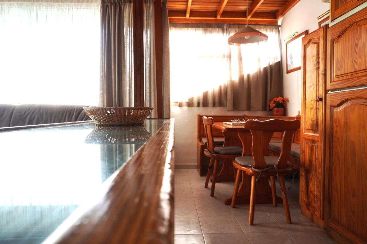 Apartamento Costa, Cerca De La Playa Y Comercios. コスタ・テギセ エクステリア 写真