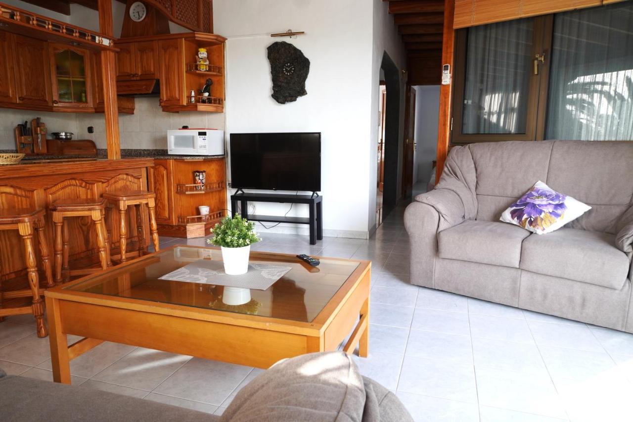 Apartamento Costa, Cerca De La Playa Y Comercios. コスタ・テギセ エクステリア 写真