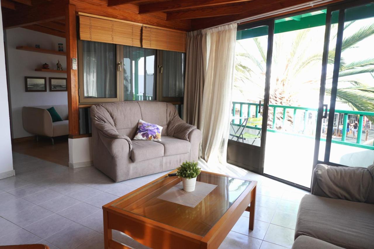 Apartamento Costa, Cerca De La Playa Y Comercios. コスタ・テギセ エクステリア 写真