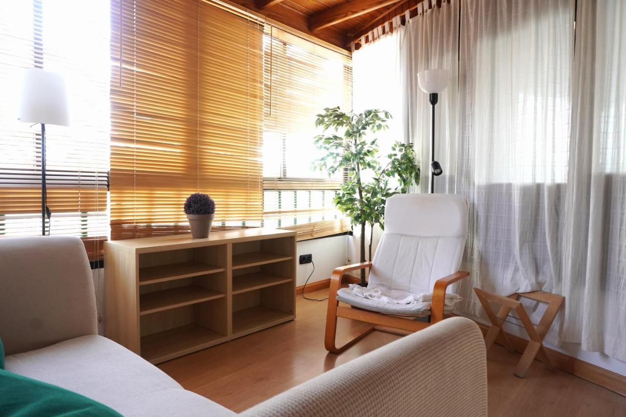 Apartamento Costa, Cerca De La Playa Y Comercios. コスタ・テギセ エクステリア 写真